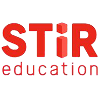 Stir Education Logo
