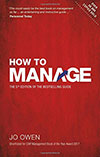 how to manage